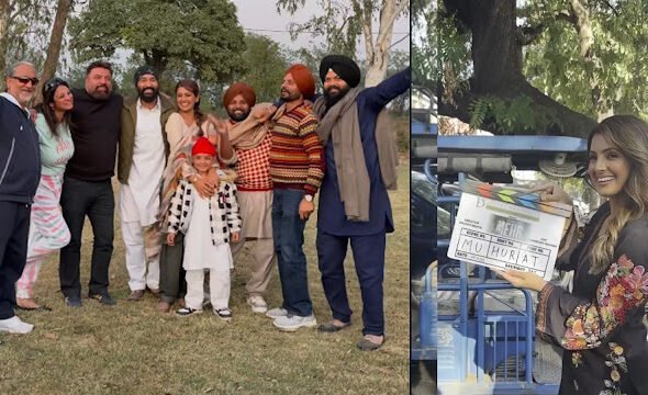 PunjabiFilmMehar2