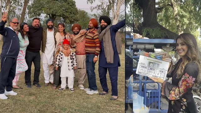PunjabiFilmMehar2